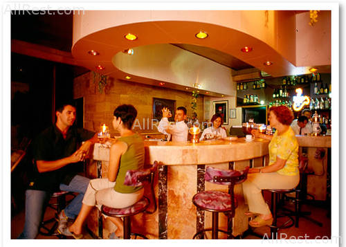 Dinler Hotel Urgup 10